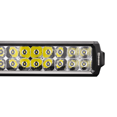 DR Series LED Lightbar - 6inch