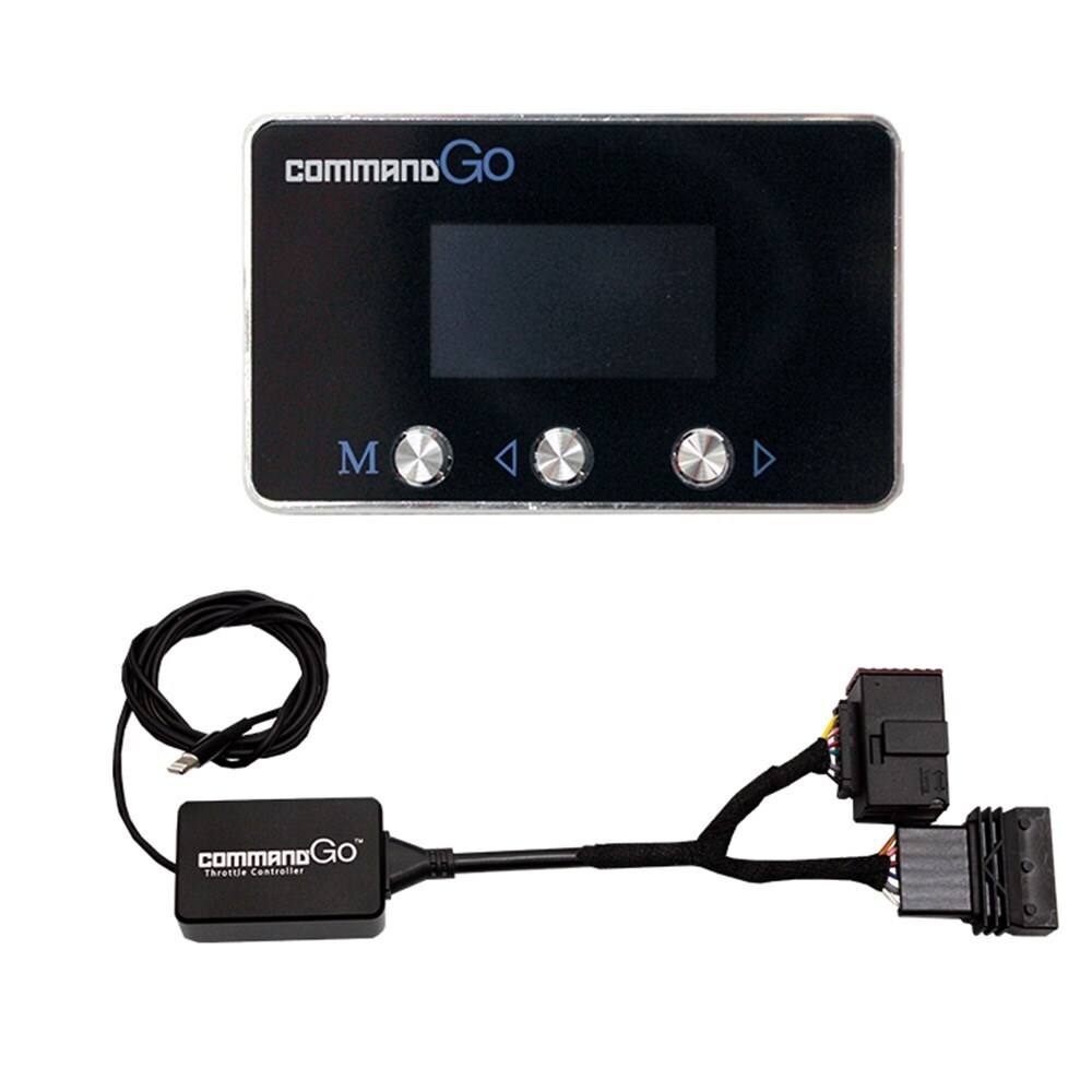 Command Go Throttle Control CHRYSLER (200 (2ND GEN)) (20152017