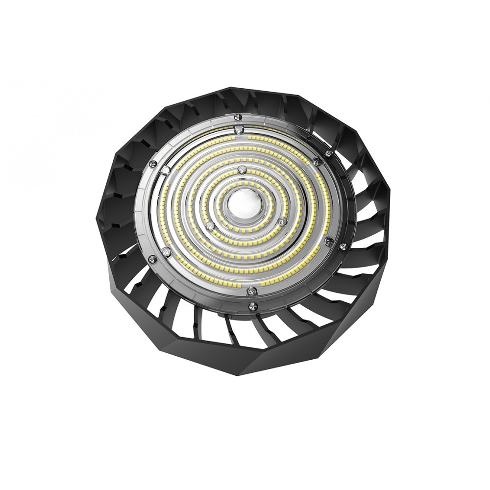 150 Watt UFO LED Highbay Light BMP LED