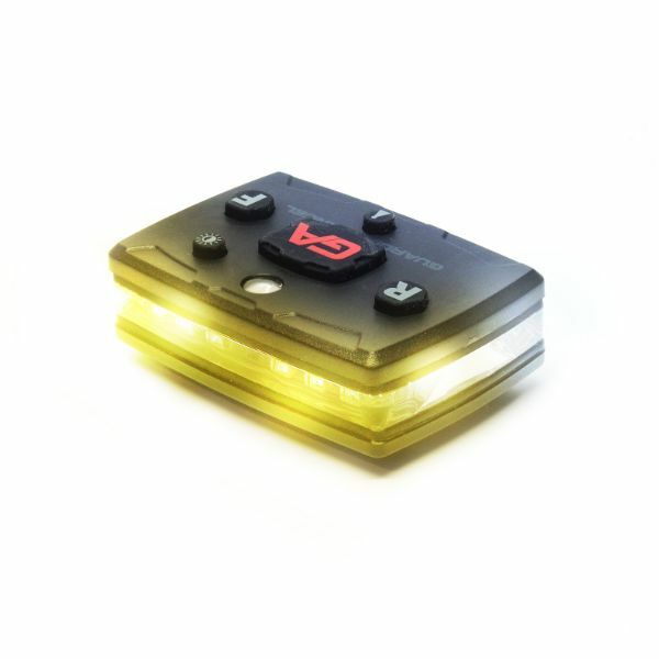 Guardian Angel Elite Series Red White /& Yelllow