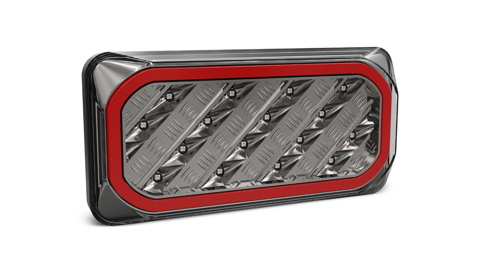 216 Series Boat Trailer Lights