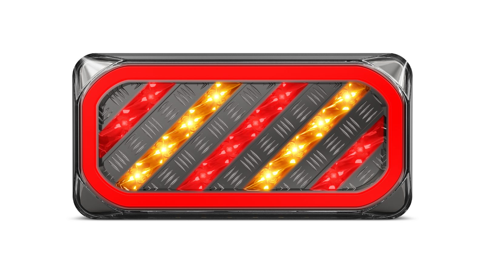 216 Series Boat Trailer Lights