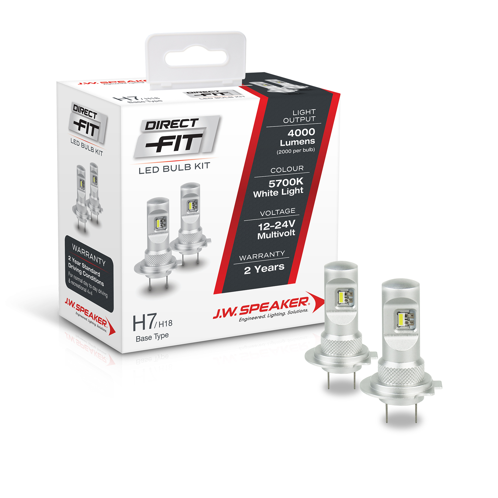 H7 24 best sale volt bulb