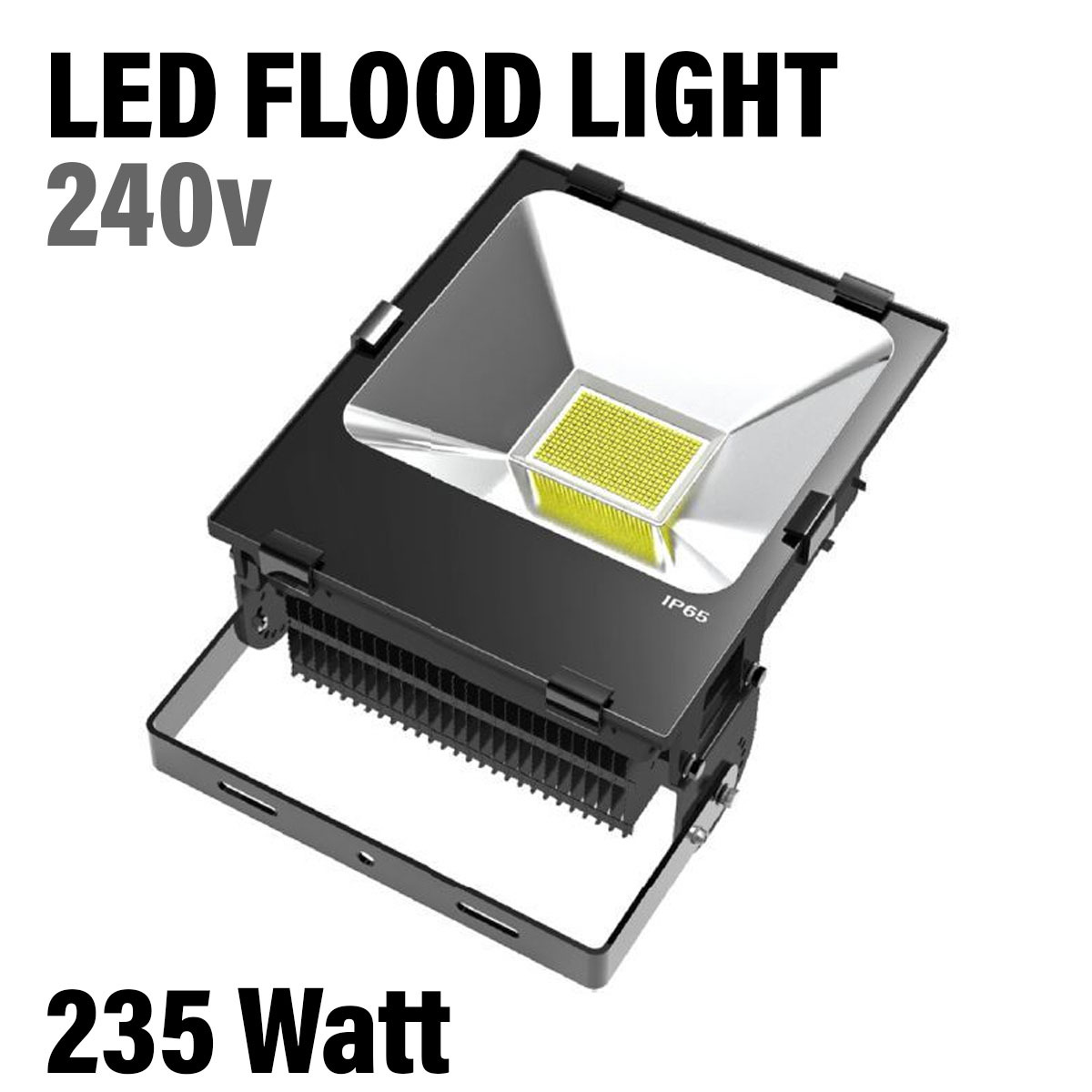 235 Watt LED Flood Light