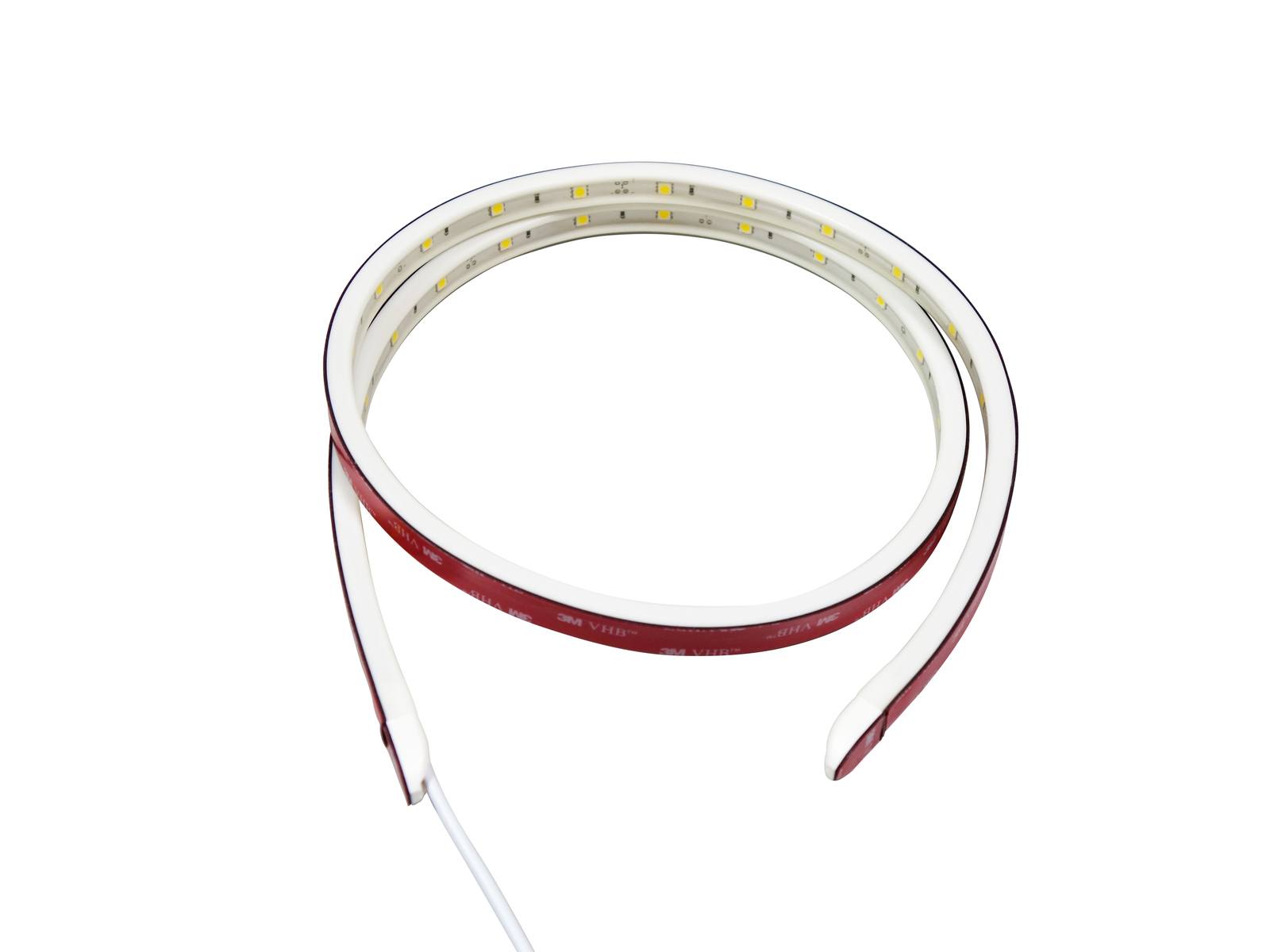 Marine Series Heavy Duty Strip Lights