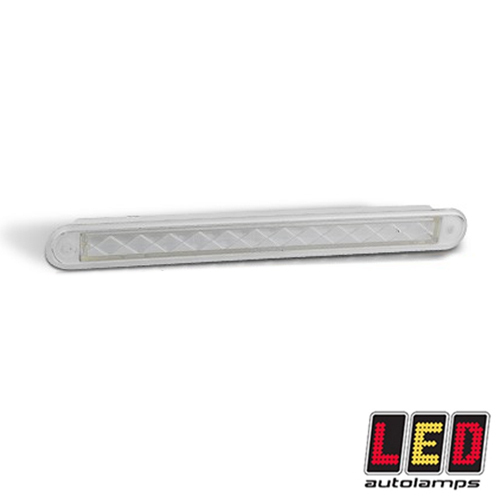 LED Autolamps Reverse 12v Single Function Light - 235 Series