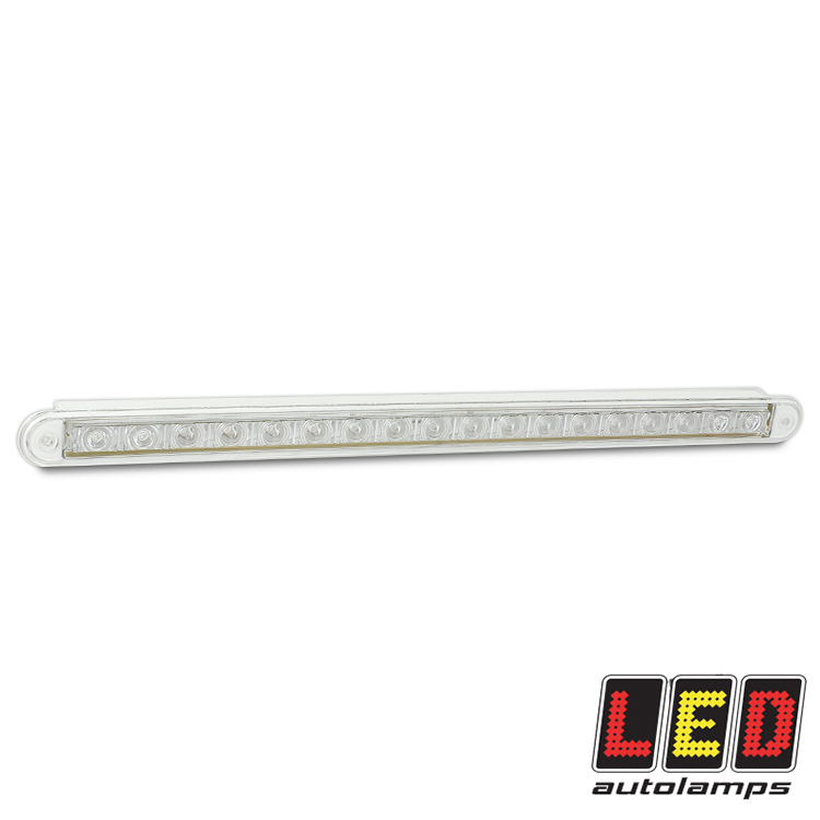LED Autolamps Single Function Light - 380 Series
