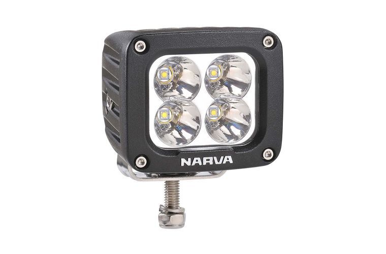 9-36V LED WORK LAMP 20W - NARVA Part No. 72360