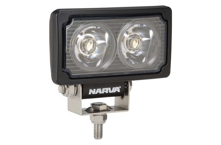 9-64V LED Work Lamp Spread Beam - 1000 lumens - NARVA Part No. 72431