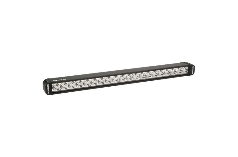LED Driving Light Bar Spot Beam 9800 Lumens NARVA Part No. 72758