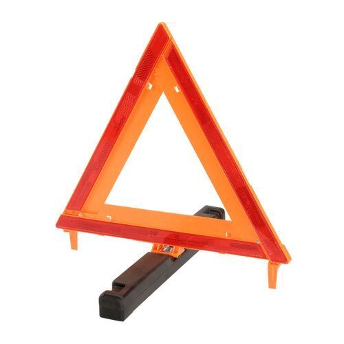 Emergency Safety Triangle Set (3) - NARVA Part No. 84200
