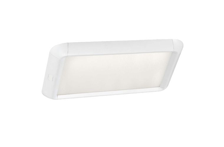 10-30V LED Interior Light Panel with Off/On Switch 270 x 160mm - NARVA Part No. 87568