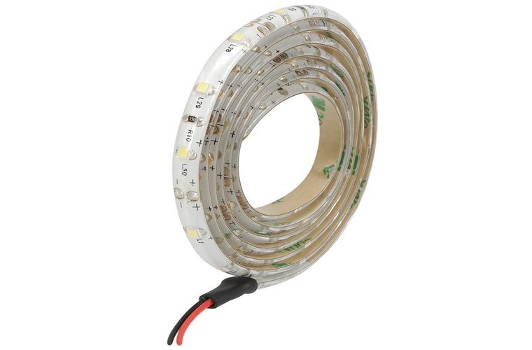 1.2m LED Tape Ambient Output Cool White 12V - NARVA Part No. 87802/10