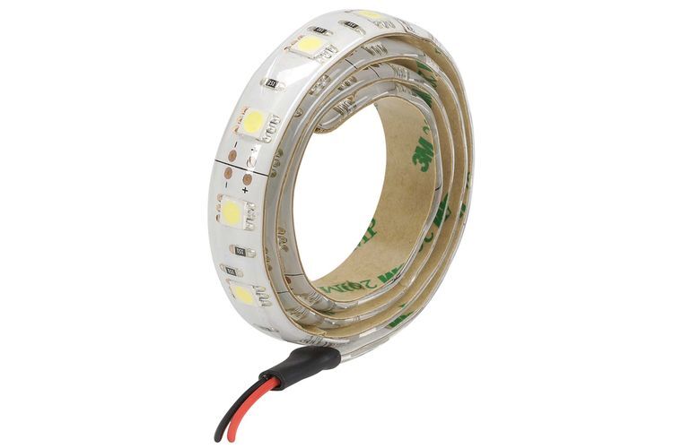 600mm LED Tape High Output Cool White 12V - NARVA Part No. 87806BL