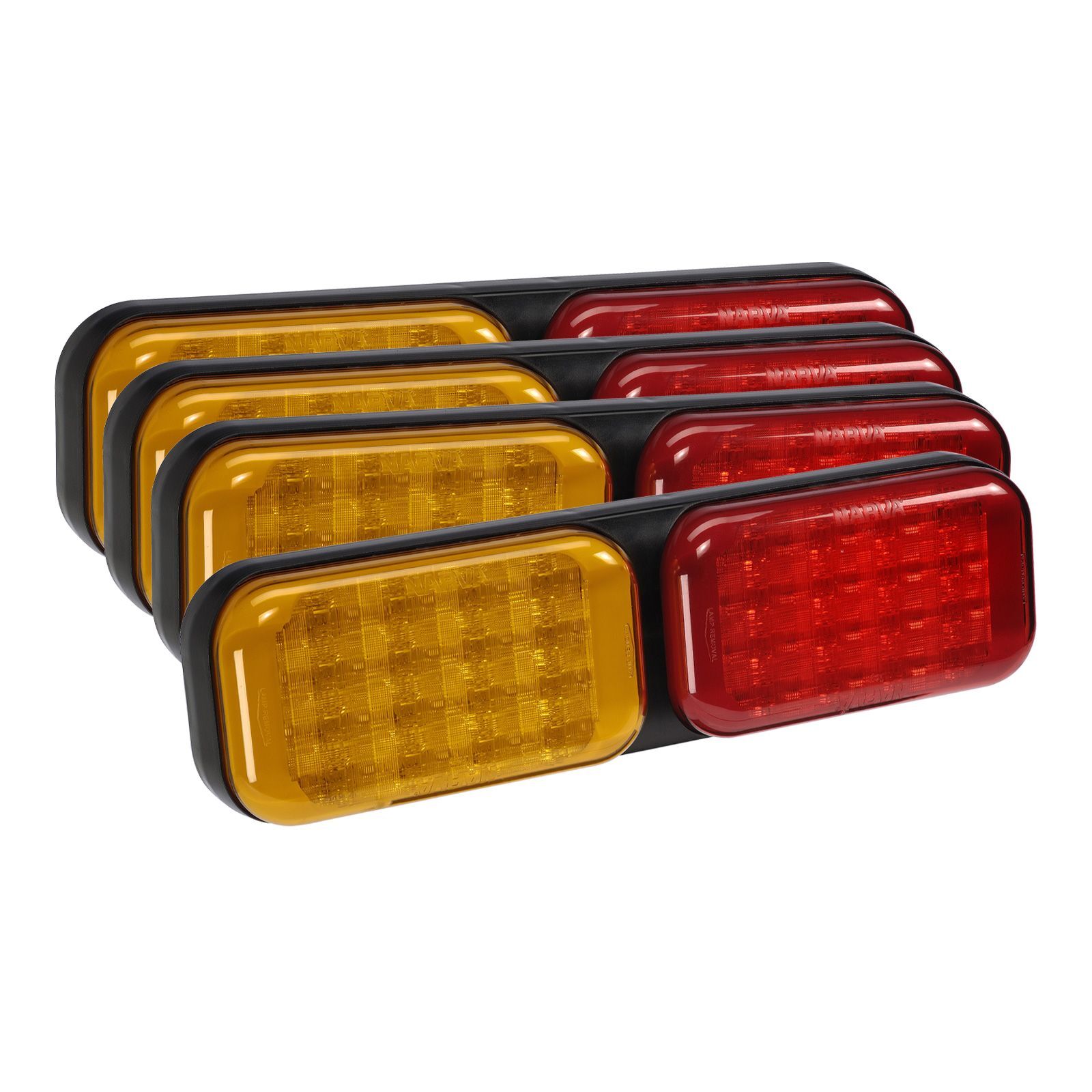 9-33 VOLT MODEL 41 LED REAR DIRECTION INDICATOR AND STOP/TAIL LAMP