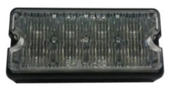 8EVP OZ81 8 LED surface mount warning light