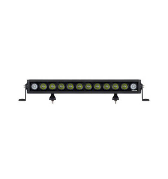 Roadvision LED Bar Light 20 Rollar Series Combo Beam 10-30V 12 x 10W LEDs 120W 10800lm IP67 Slide & End Mount Roadvision"