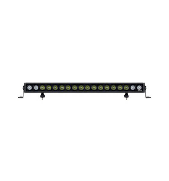 Roadvision LED Bar Light 30 Rollar Series Combo Beam 10-30V 18 x 10W LEDs 180W 16200lm IP67 Slide & End Mount