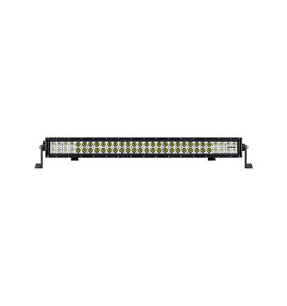 Roadvision LED Bar Light 30 DC Series Combo Beam 10-30V 60 x 3W LEDs 180W 14400lm IP67 Slide & End Mount