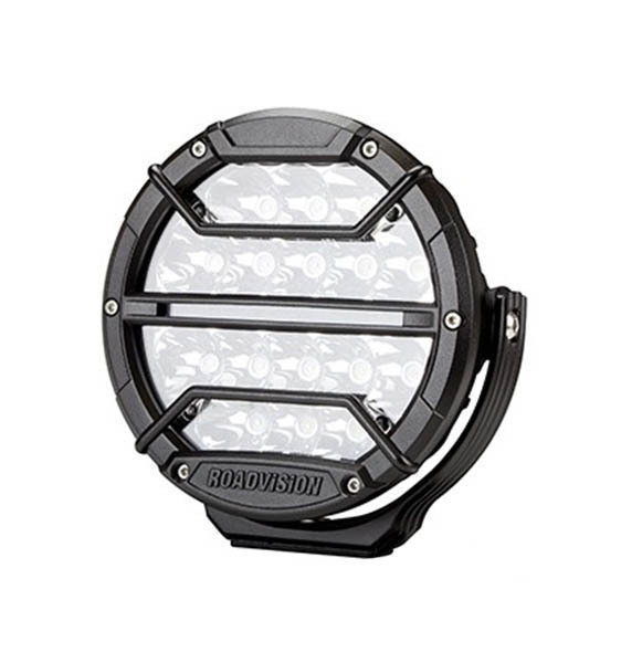 Roadvision LED Driving Light 7 DL Series Spot Beam 932V" ROADVISION