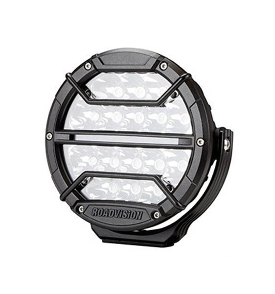 Roadvision LED Driving Light 7 DL Series Spot Beam 9-32V"