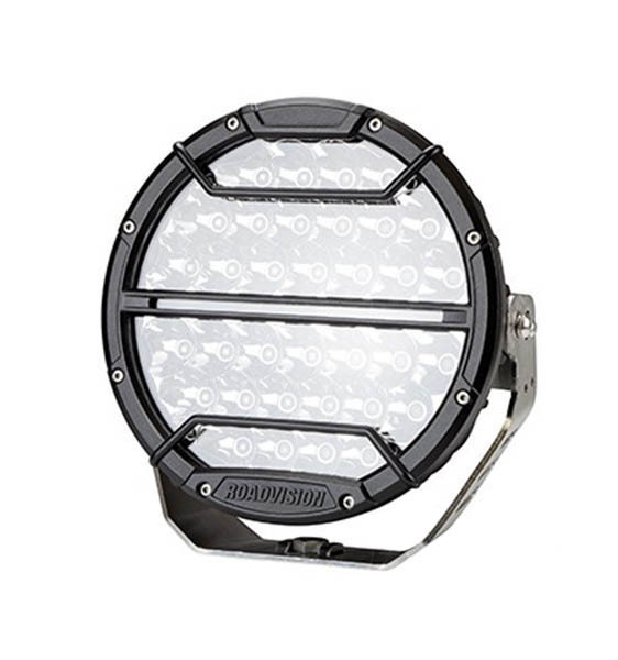DOMINATOR LED Driving Light 9 DL Series Spot Beam 9-32V"
