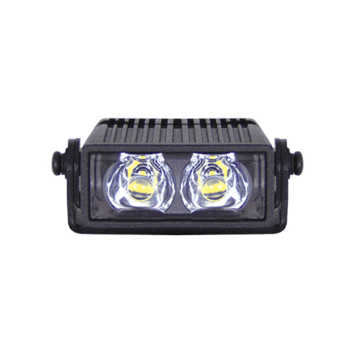 mpower® ORV 2x1 Silicone Light Kit with vehicle harness