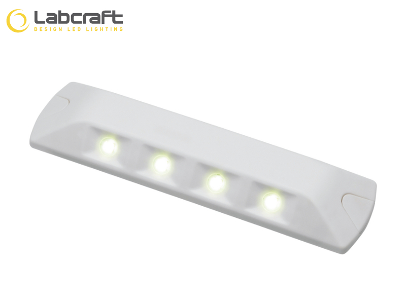 Labcraft Si8 White LED Scene light
