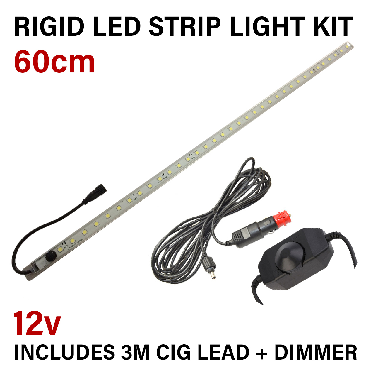 12 volt led light kits deals