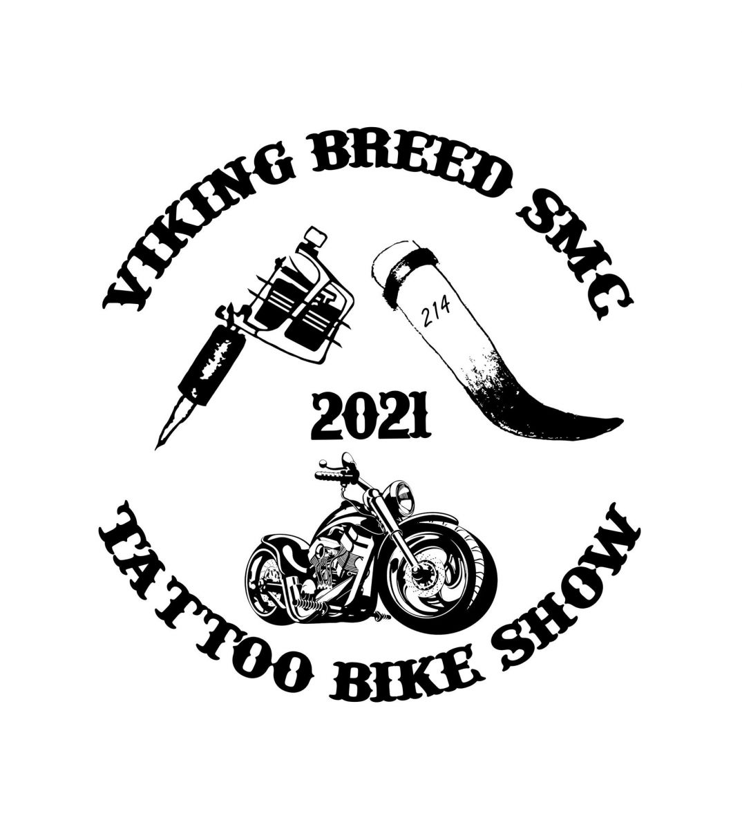 OzLED Sponsors Best Old School in Local Fundraiser - Tattoo & Bike Show 2021