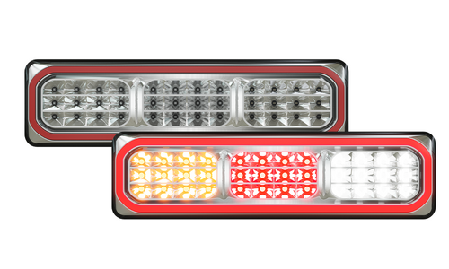 3852 Series Twin Pack