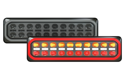 3852 Series Twin Pack