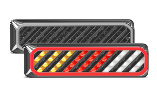 3852 Series Twin Pack