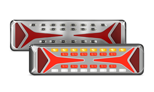 3852 Series Twin Pack