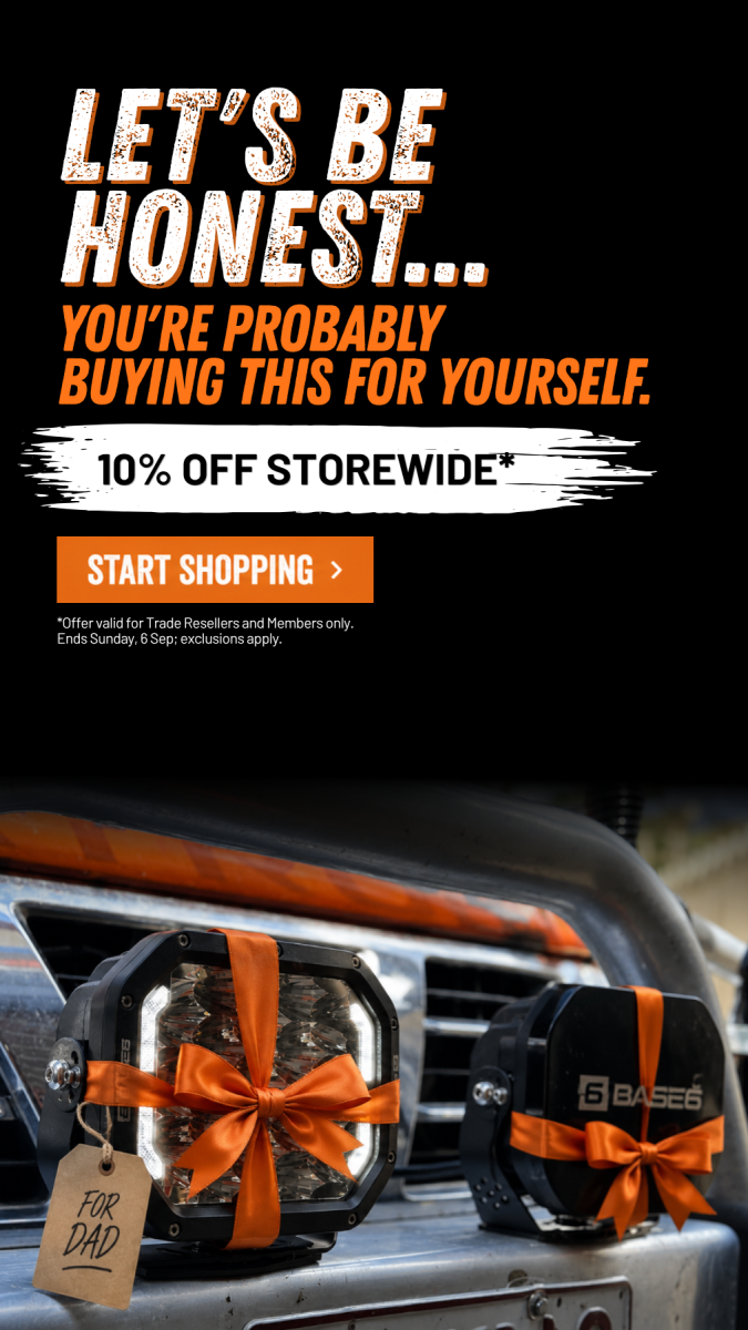 Father's Day Sale