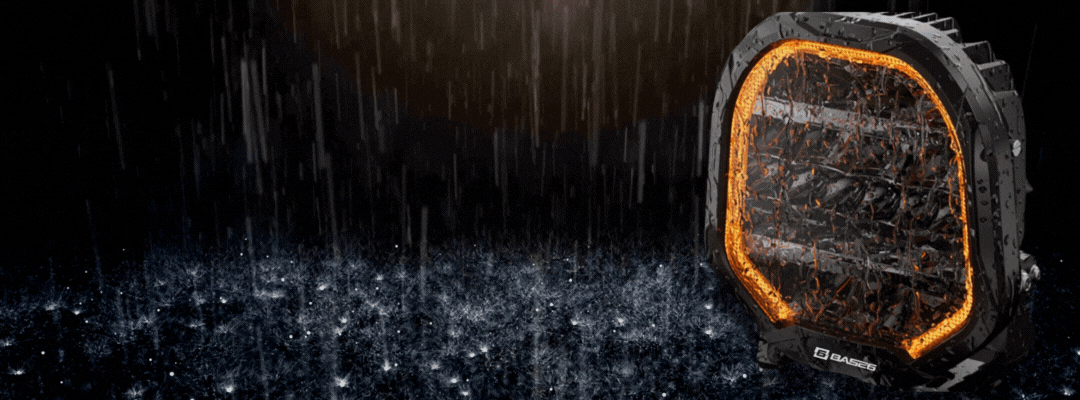 HEX Series Waterproof