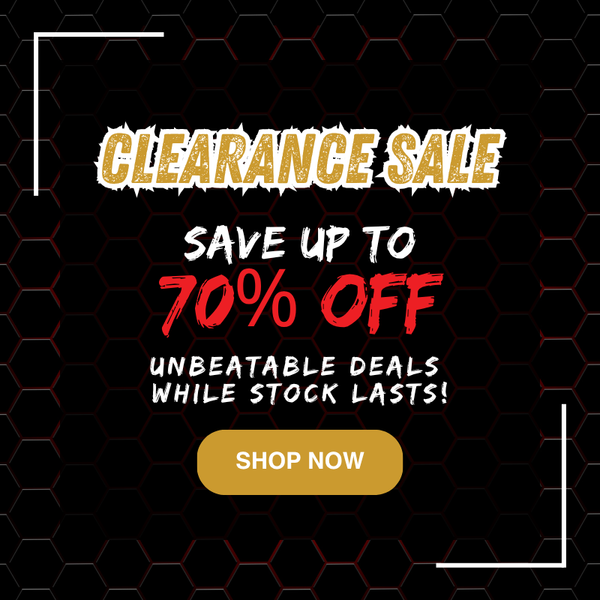 Clearance