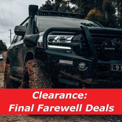 Clearance
