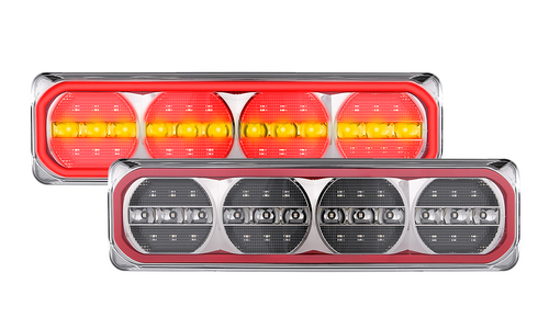 3852 Series Twin Pack