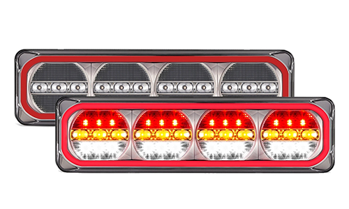 3852 Series Twin Pack