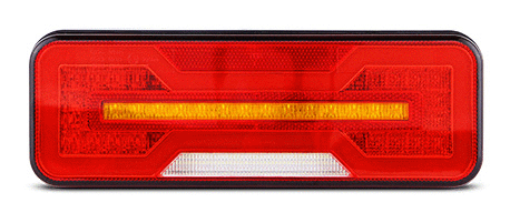 284 Series Sequential Tail Lights moving image