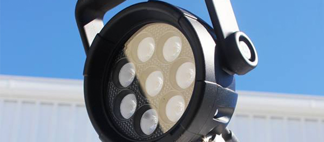 K85 Series Work Lights