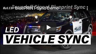 LED Vehicle Sync Video Thumbnail