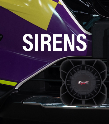 Sirens