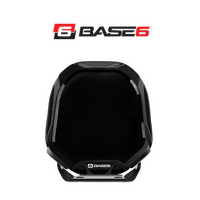 Blackout Cover for 9" HEX Driving Light