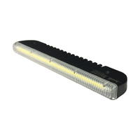BASE6 8 Inch DRL (Daytime Running Light) with Dimming Function