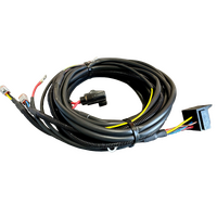 BASE6 Multifit Driving Light Harness