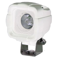 BASE6 Single Shot Marine LED Work Light (Spot)