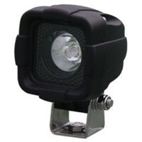 BASE6 Single Shot LED Work Light (Spot)