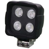 BASE6 Quad Shot LED Work Light (Flood)